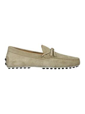 Tod'S Gommino Lace Up Loafers UK 8.5 Men
